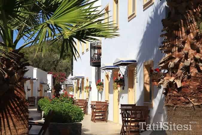 Çomça Manzara Otel